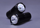 2 variable luminosity lights with support LVS-50