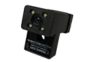 Removable rear view camera RVC-50