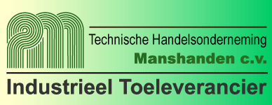 Manshanden c.v. logo