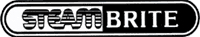 Steambrite logo