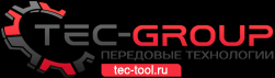 Tec-group logo