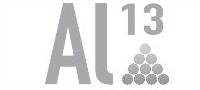 Al-13 logo