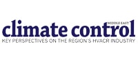 Climate Control logo