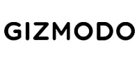 Gizmodo logo