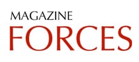 Magazine Forces logo