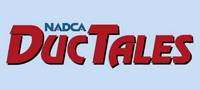 Nadca DucTales logo