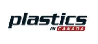 Plastics Canada logo