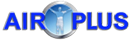 Air Plus Logo